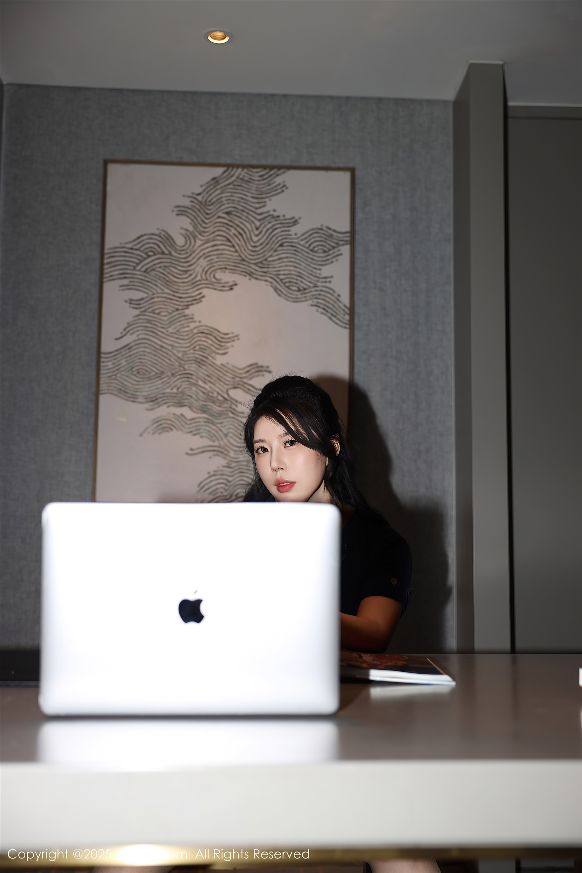 Xiuren秀人网 2025.05.12 NO.10266 白茹雪abby